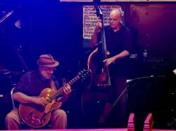 New York Jazz @ Huis Midwoud
